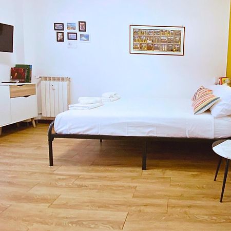 Mysa Properties - Monolocale, Tortona Design District Milan Bagian luar foto