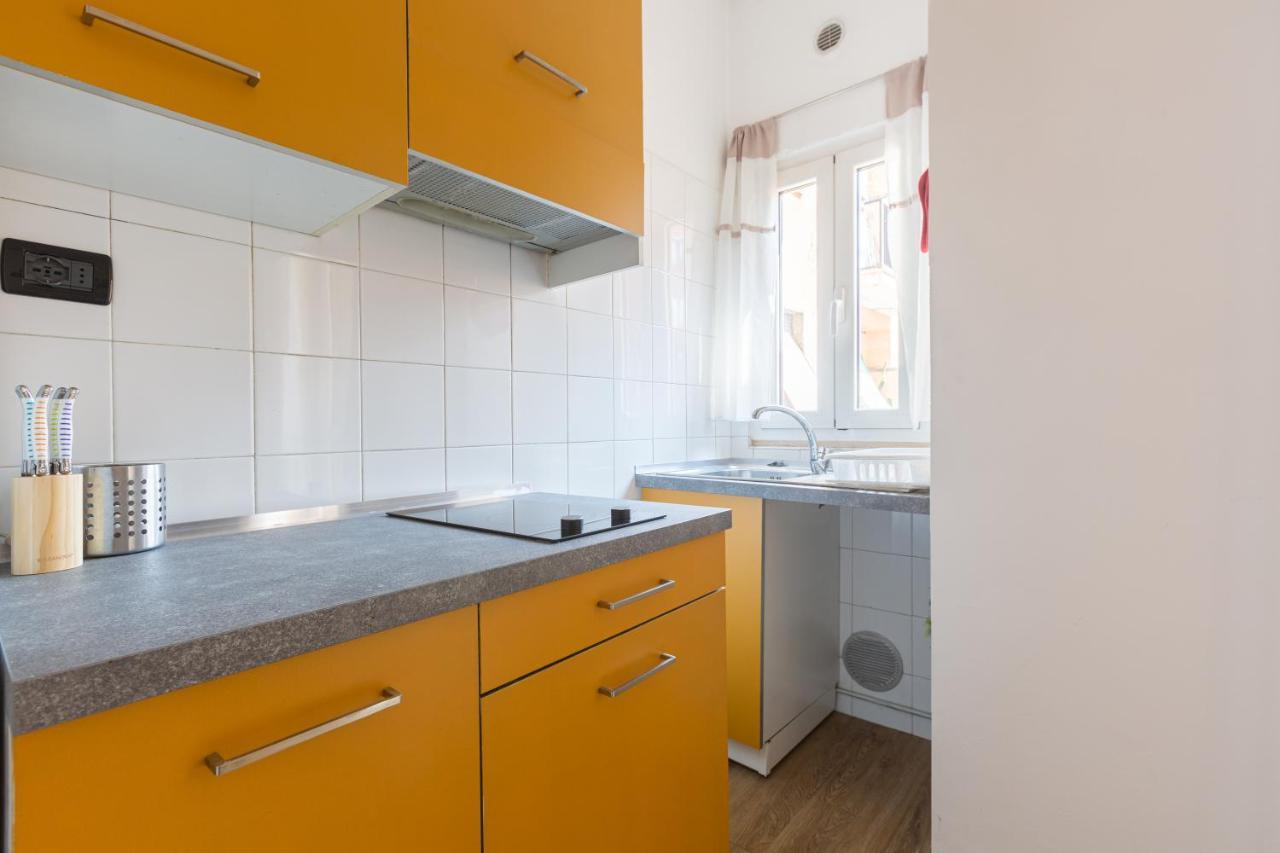 Mysa Properties - Monolocale, Tortona Design District Milan Bagian luar foto