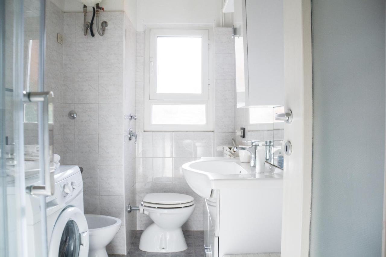 Mysa Properties - Monolocale, Tortona Design District Milan Bagian luar foto