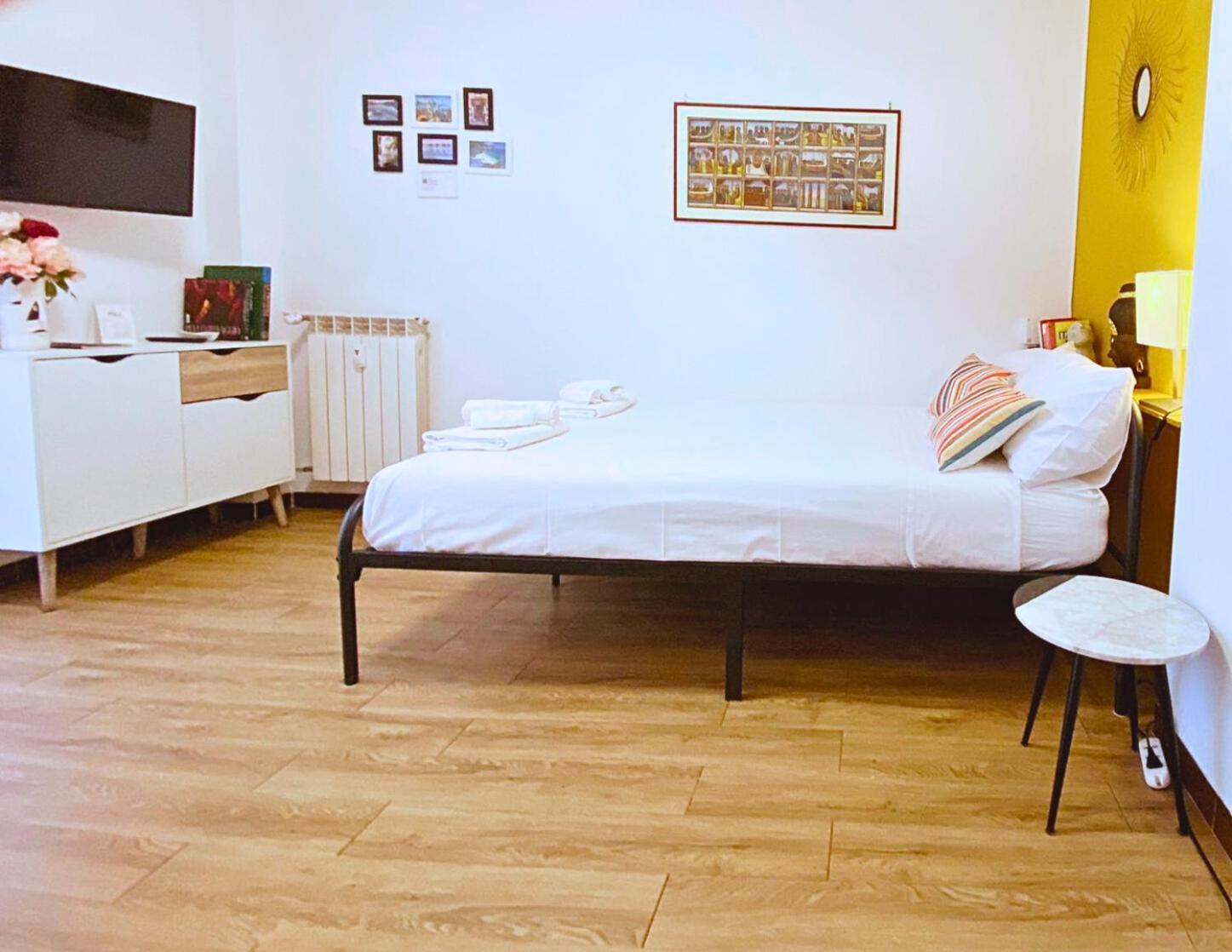 Mysa Properties - Monolocale, Tortona Design District Milan Bagian luar foto